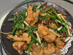 -金龙·打边炉(南京西路店)