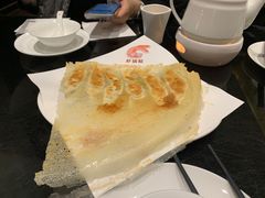 -阿庄新豫菜(通泰路店)