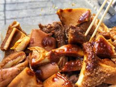 -明记牛杂(新马路分店)