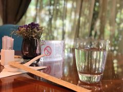 -花园咖啡厅(厦门美丽华大酒店)