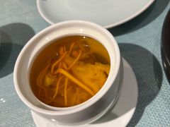 -闻鲜素食茶餐厅(高新区店)