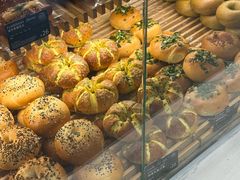 -山崎面包(静安久光店)