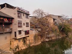 -零陵古城