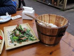 -青城甲(青城山店)