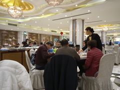 大堂-洪长兴(广西北路店)