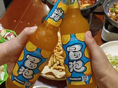 -肖记公安牛肉鱼杂馆·省级非物质文化遗产(三角路直营店)