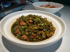 -筱爷叔·上海传统手工菜(玉树路店)