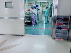 -杭州市第一人民医院(湖滨院区)