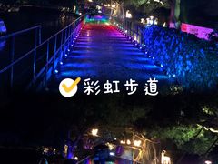 -胡里山炮台