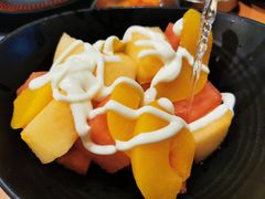 -肥肥虾庄·金牌油焖大虾(杨园滨江时代walk店)