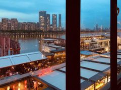 -AZUL by FUEL蓝色·法式酒馆(琶醍店)