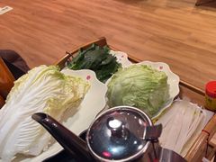 -芦月轩羊蝎子(劲松店)
