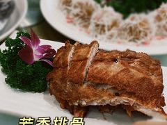 -小贝壳酒楼(经九路店)