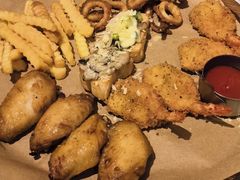 -必胜客(仲盛商城王安宇主题店)