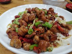 -雷祖芳老妈蹄花店