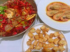 -阿毛饭店·正宗宁波菜(儿童公园旗舰店)