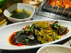 -丰茂烤串(金源店)