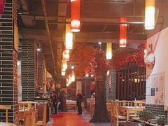-谭氏兄弟火锅(中和店)
