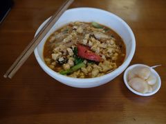 -刘信牛羊肉小炒泡馍(回民街店)