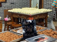 -雪琴面馆富安特色鱼汤面(城中花园店)