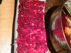 -左庭右院鲜牛肉火锅(新梅广场店)