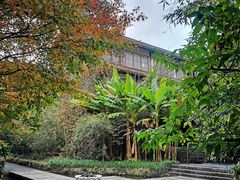 -三嚥阁 La Villa Restaurant