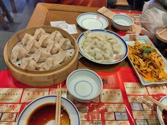 -新兴园饺子馆(河南街店)