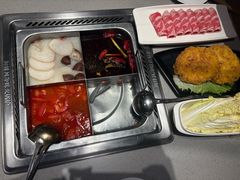 -海底捞火锅(吴中路店)