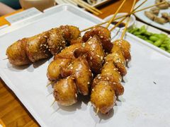 -本色.小马哥烧烤(五一路总店)