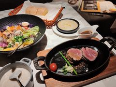 -西堤牛排(南京龙江店)
