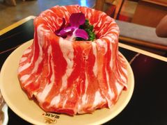 -蜀大侠火锅(四川北路店)