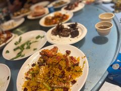 -三亚火车头万人海鲜广场