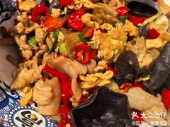-高嗲嗲·湘味爆炒王(新城科技园店)