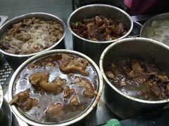 -珍珍小食店(西华路店)