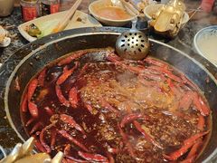 -蜀大侠火锅(总府路店)