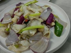 -海鲜街菜馆(海珠南路店)