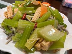 -清真牛街祥云轩门钉肉饼(左家庄店)