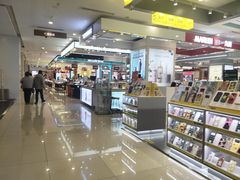 -浙北大厦购物中心(安吉店)