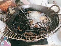 -阿婆油墩子(五里桥路188弄小区店)