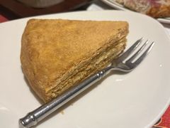 -塔道斯西餐厅(中央大街店)