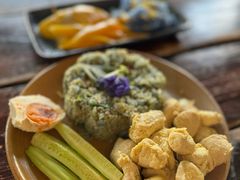 -Pad Thai Kratong Thong by ama