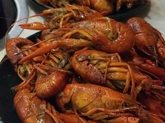 -五月罗马海鲜自助餐厅(陆家嘴店)