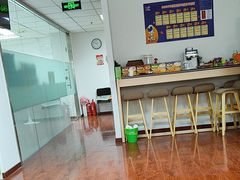 -乐博乐博少儿编程·乐高机器人编程·信息学竞赛(天虹校区)