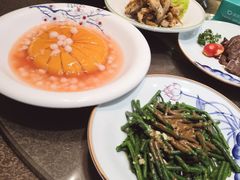 -荣晨私房菜(风尚米兰店)