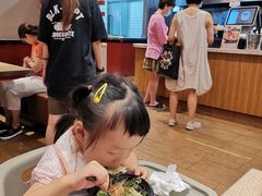 -The Habit Burger Grill 哈比特汉堡(爱琴海店)
