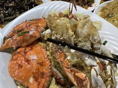 -温州一家人美食(西木头市店)