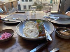 -BOR Eatery(安福路店)