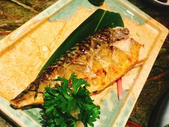 -炙柒Sekinana·精致料理 烧鸟·铁板烧(海上世界店)