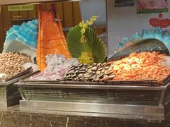 -苏格里岛自助海鲜烤肉火锅(集美万达店)