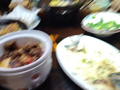-客家园.山野土菜.宴席(大运城邦店)